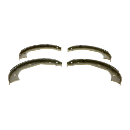 VAICO Brake Shoe Set, parking brake V20-0283
