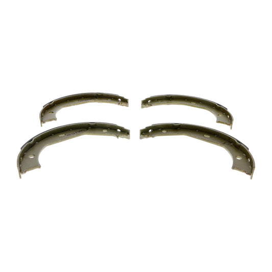 VAICO Brake Shoe Set, parking brake V20-0283