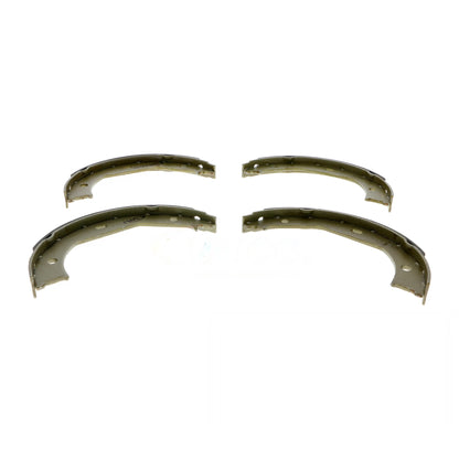 VAICO Brake Shoe Set, parking brake V20-0283