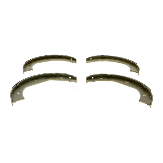 VAICO Brake Shoe Set, parking brake V20-0283