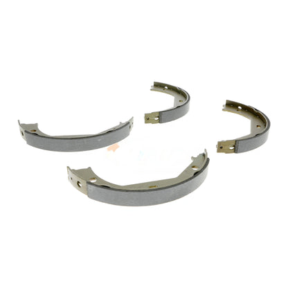 VAICO Brake Shoe Set, parking brake V20-0283