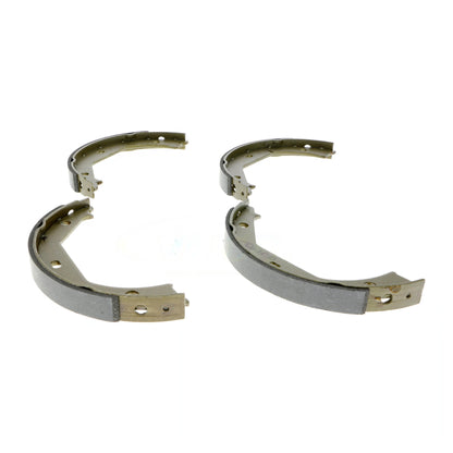 VAICO Brake Shoe Set, parking brake V20-0283