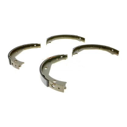 VAICO Brake Shoe Set, parking brake V20-0283