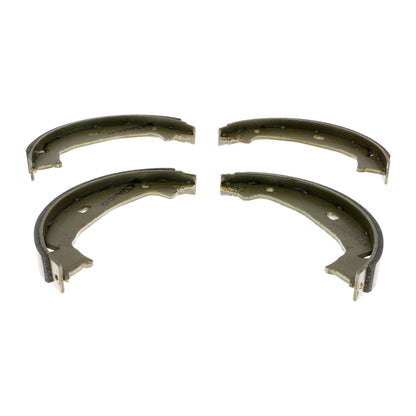 VAICO Brake Shoe Set, parking brake V20-0292