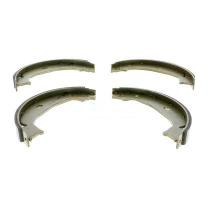 VAICO Brake Shoe Set, parking brake V20-0292