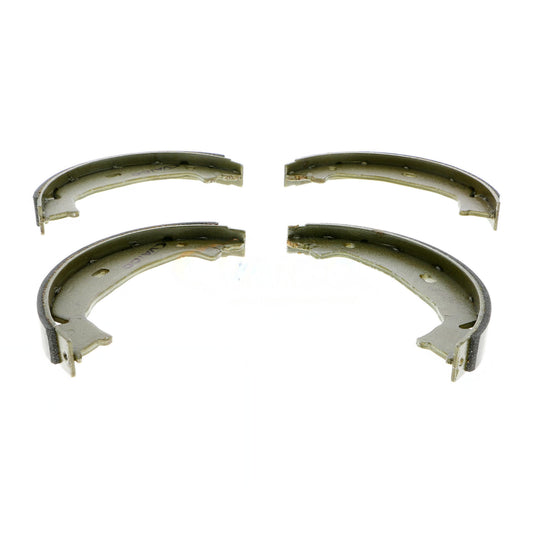 VAICO Brake Shoe Set, parking brake V20-0292