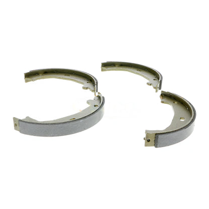 VAICO Brake Shoe Set, parking brake V20-0292