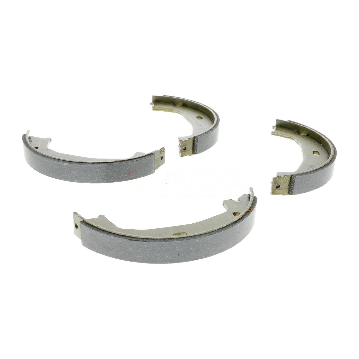 VAICO Brake Shoe Set, parking brake V20-0292