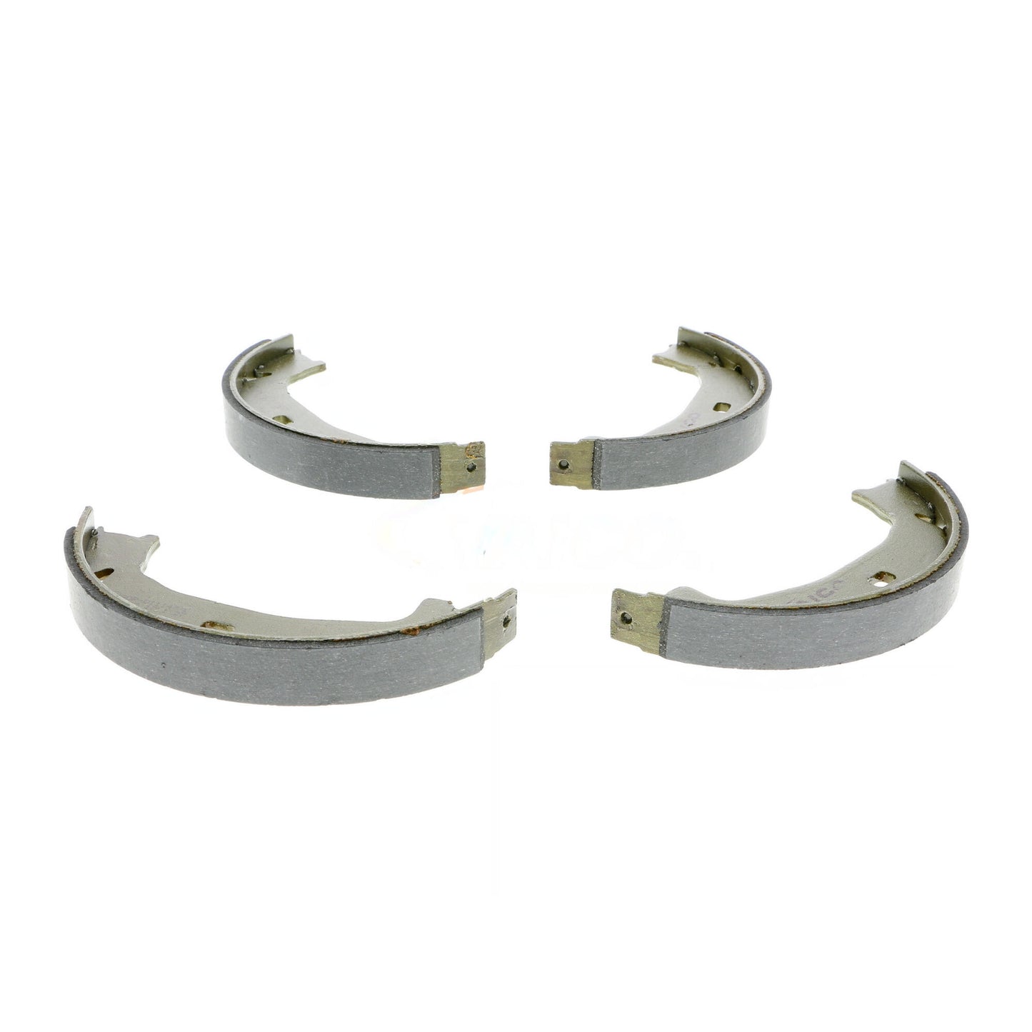 VAICO Brake Shoe Set, parking brake V20-0292