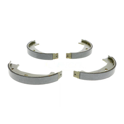 VAICO Brake Shoe Set, parking brake V20-0292
