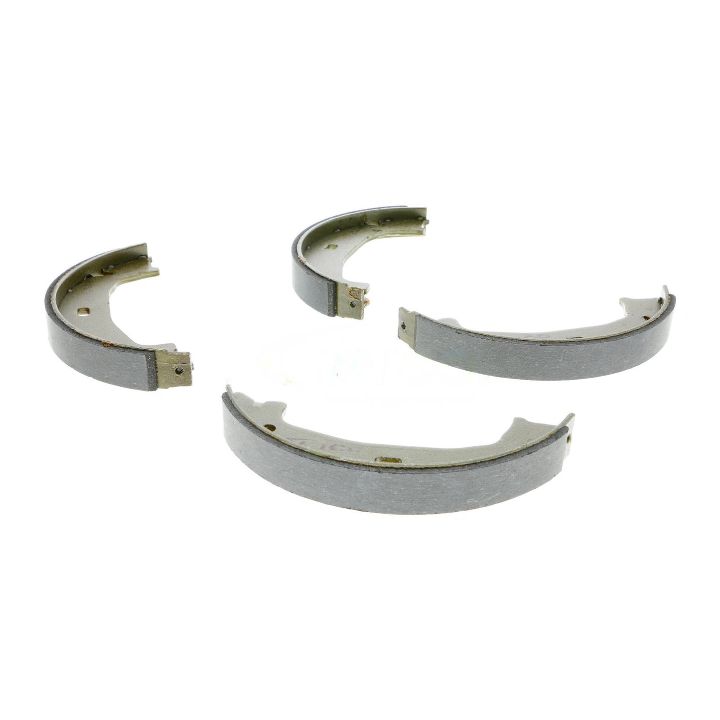 VAICO Brake Shoe Set, parking brake V20-0292