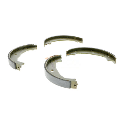 VAICO Brake Shoe Set, parking brake V20-0292