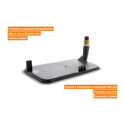 VAICO Hydraulic Filter, automatic transmission V20-0319