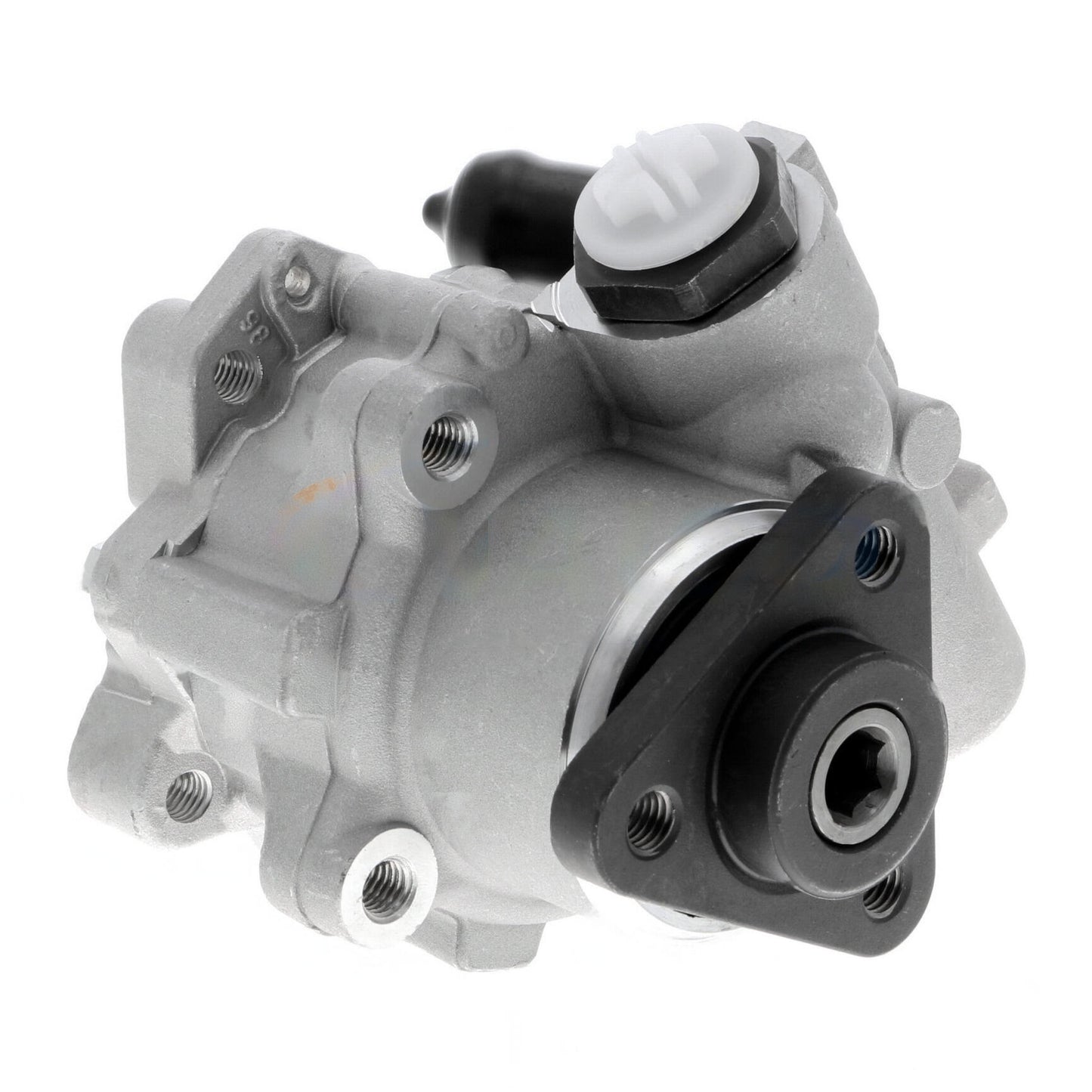 VAICO Hydraulic Pump, steering V20-0322