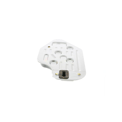 VAICO Hydraulic Filter, automatic transmission V20-0333