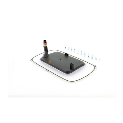 VAICO Hydraulic Filter Kit, automatic transmis V20-0335