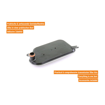 VAICO Hydraulic Filter, automatic transmission V20-0336