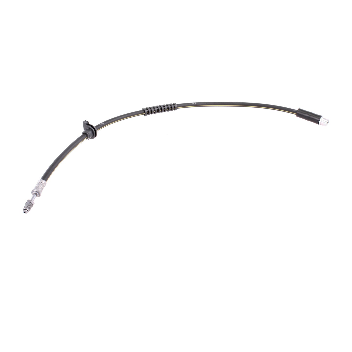 VAICO Brake Hose V20-0349