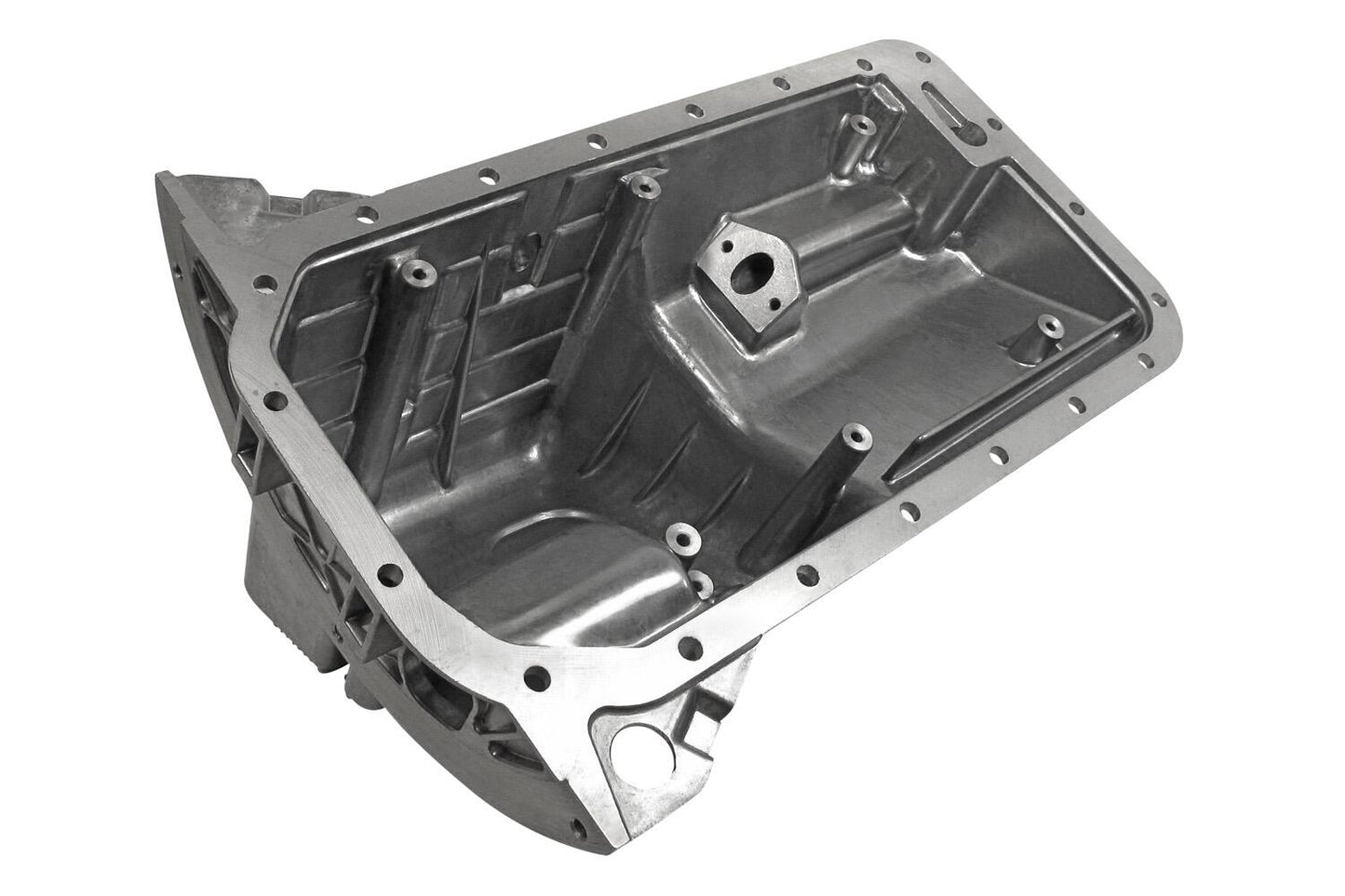 VAICO Oil sump V20-0376