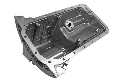 VAICO Oil sump V20-0376