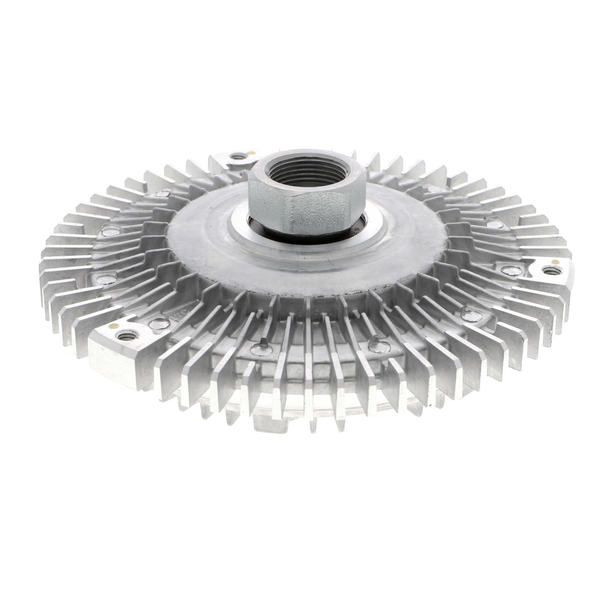 VEMO Clutch, radiator fan V20-04-1070-1