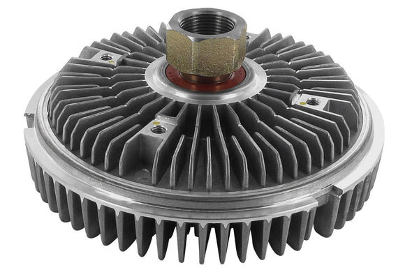 VEMO Clutch, radiator fan V20-04-1082