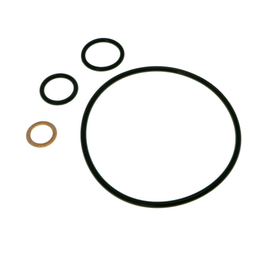 VAICO Oil Filter V20-0492