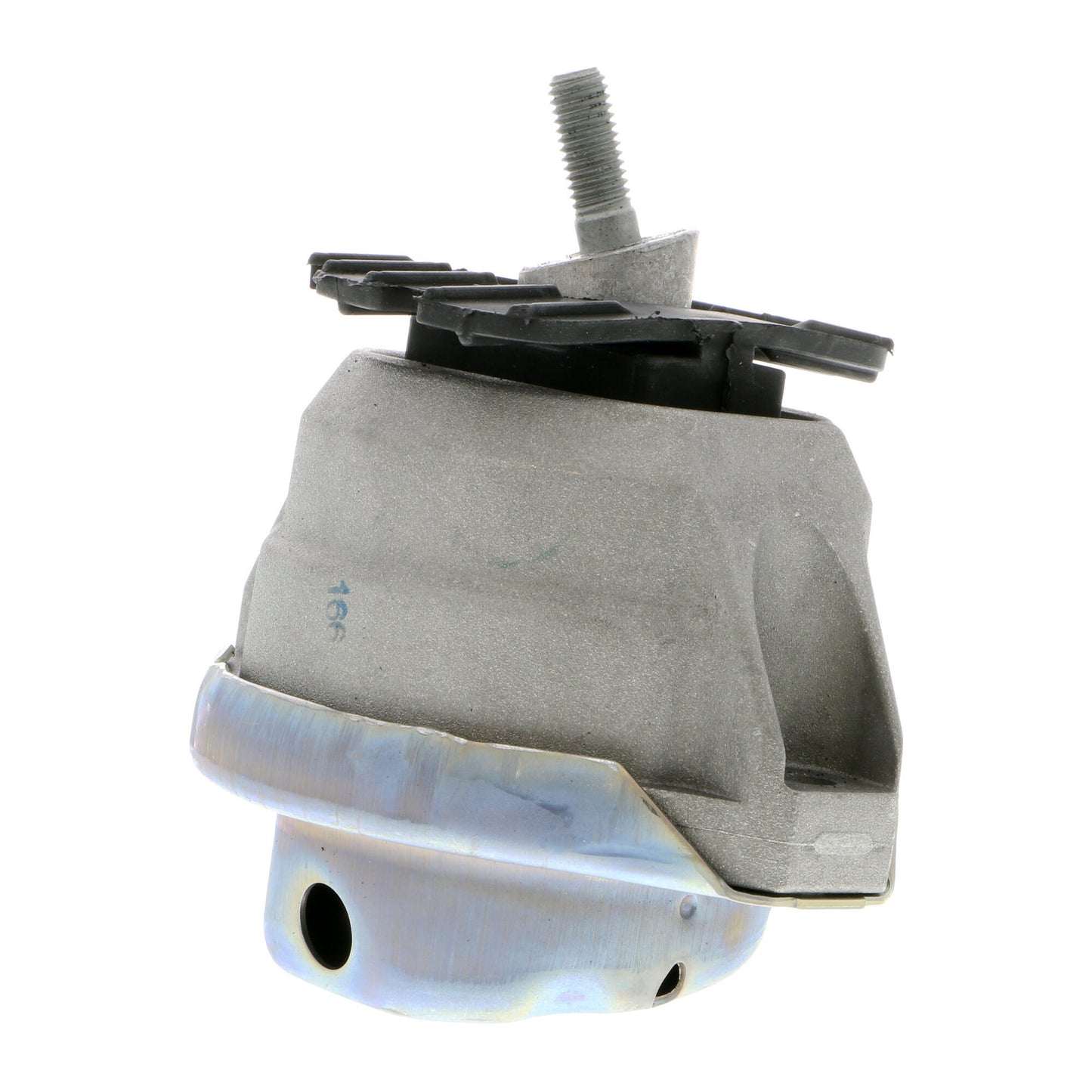 VAICO Mounting for engine V20-0493