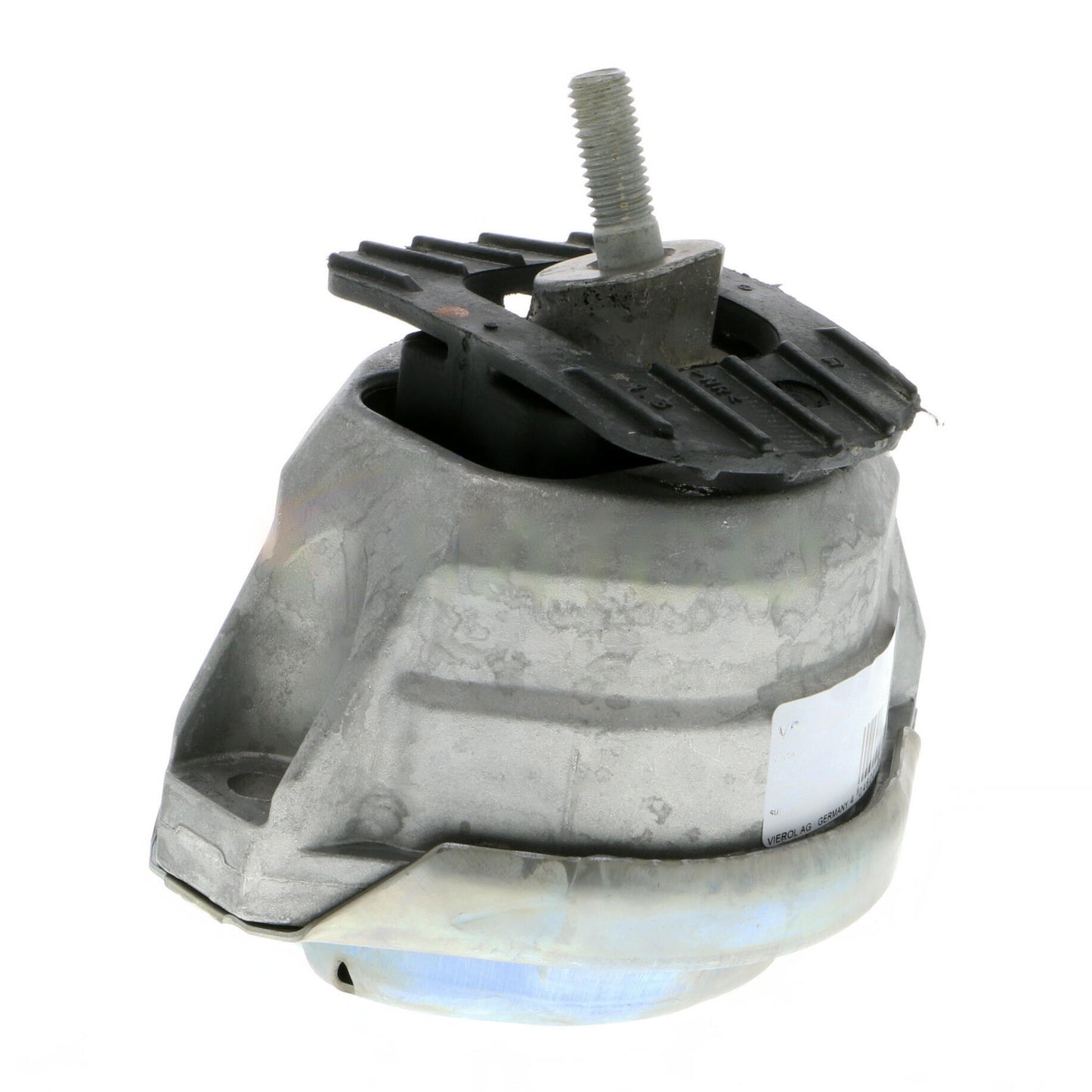VAICO Mounting, engine V20-0498