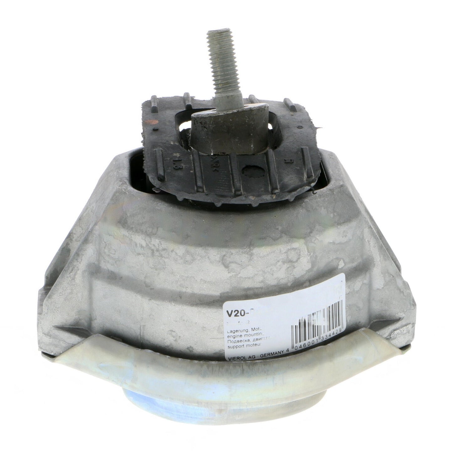 VAICO Mounting, engine V20-0498