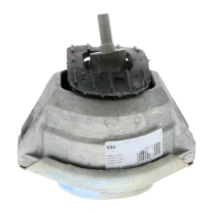 VAICO Mounting, engine V20-0498