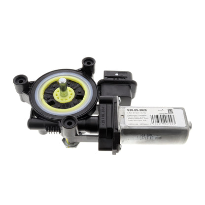 VEMO Electric Motor, window regulator V20-05-3026