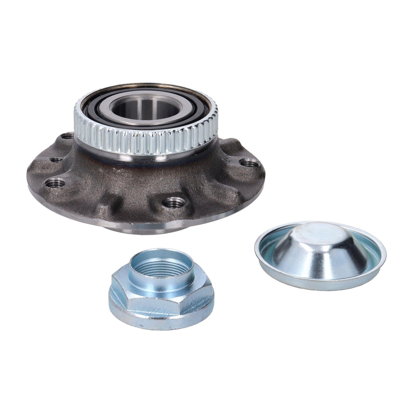 VAICO Wheel Hub V20-0517