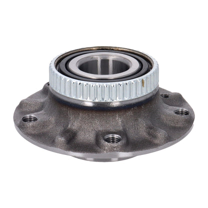 VAICO Wheel Hub V20-0517