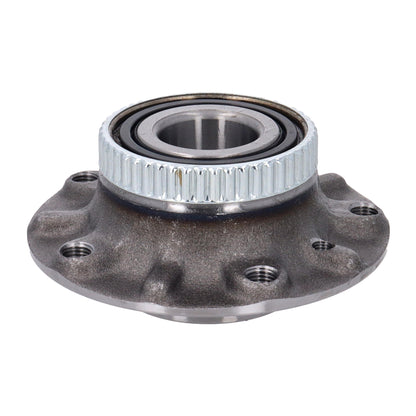 VAICO Wheel Hub V20-0517