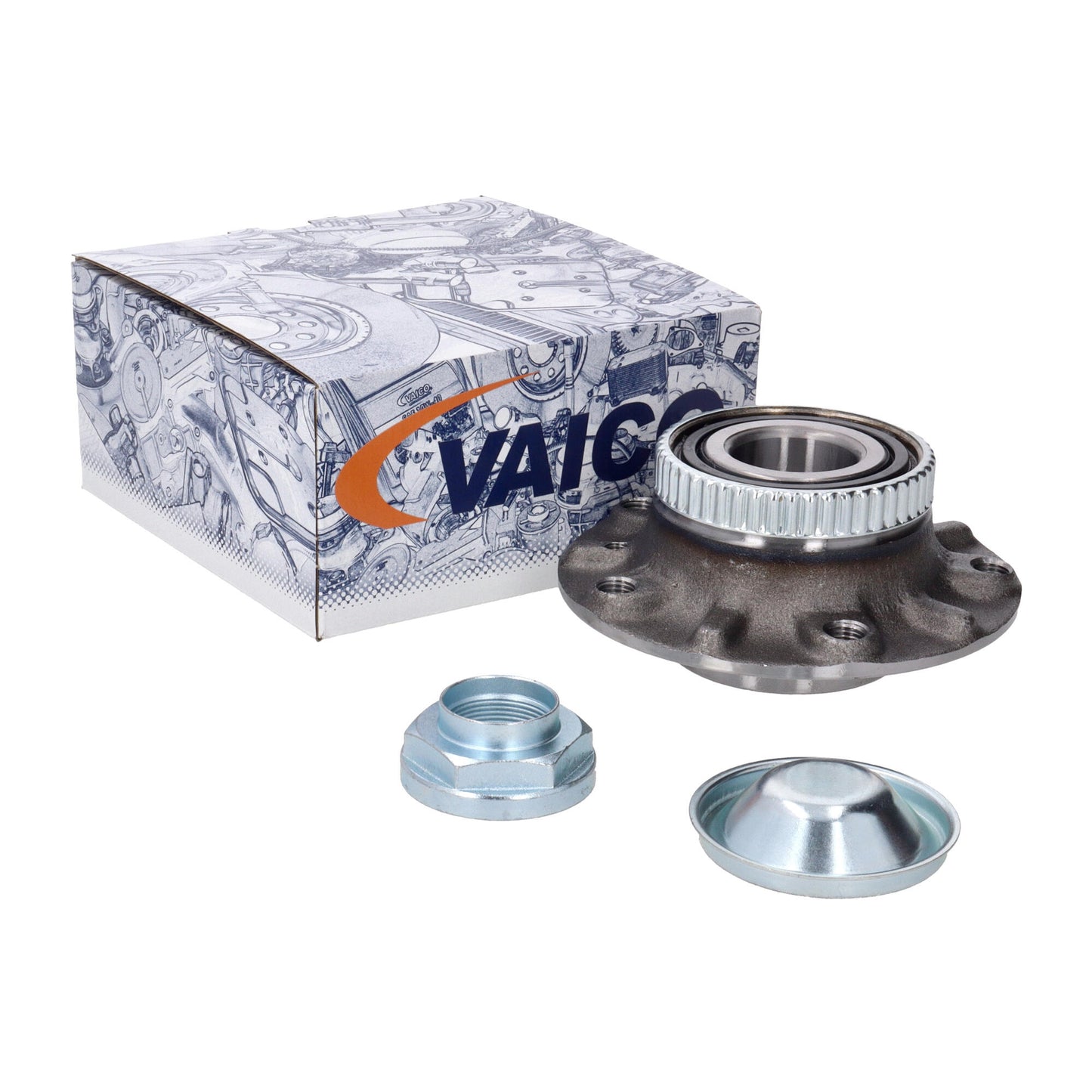 VAICO Wheel Hub V20-0517