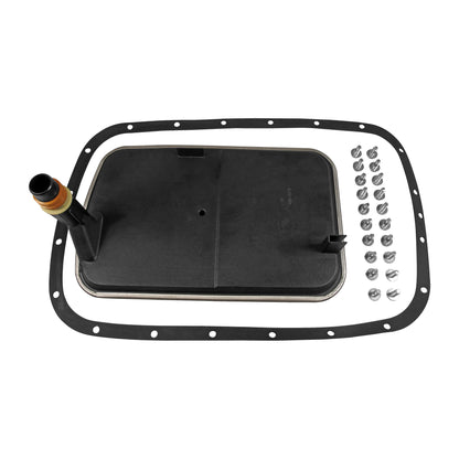 VAICO Hydraulic Filter Kit, automatic transmis V20-0573