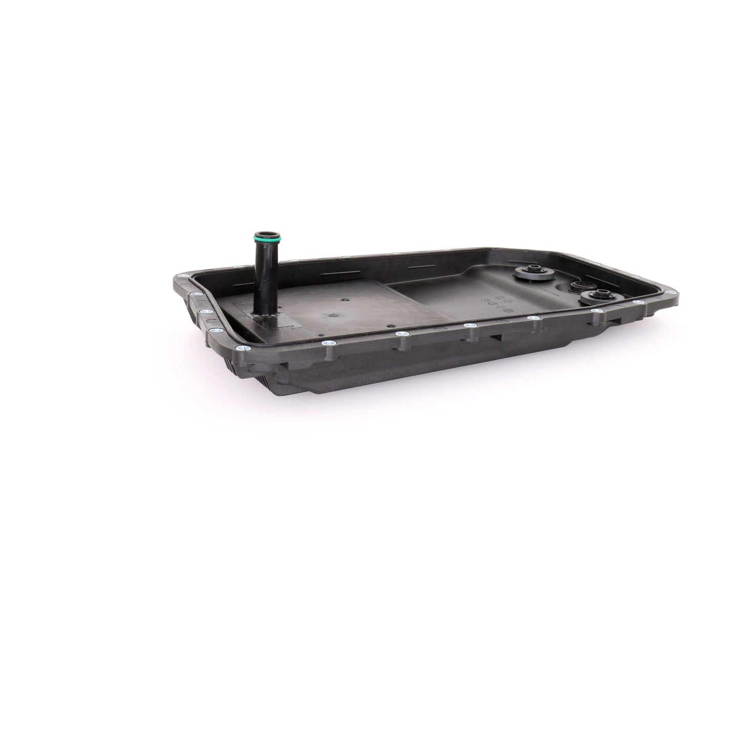 VAICO Oil sump, automatic transmission V20-0574-1