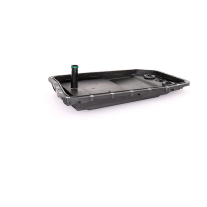 VAICO Oil sump, automatic transmission V20-0574-1