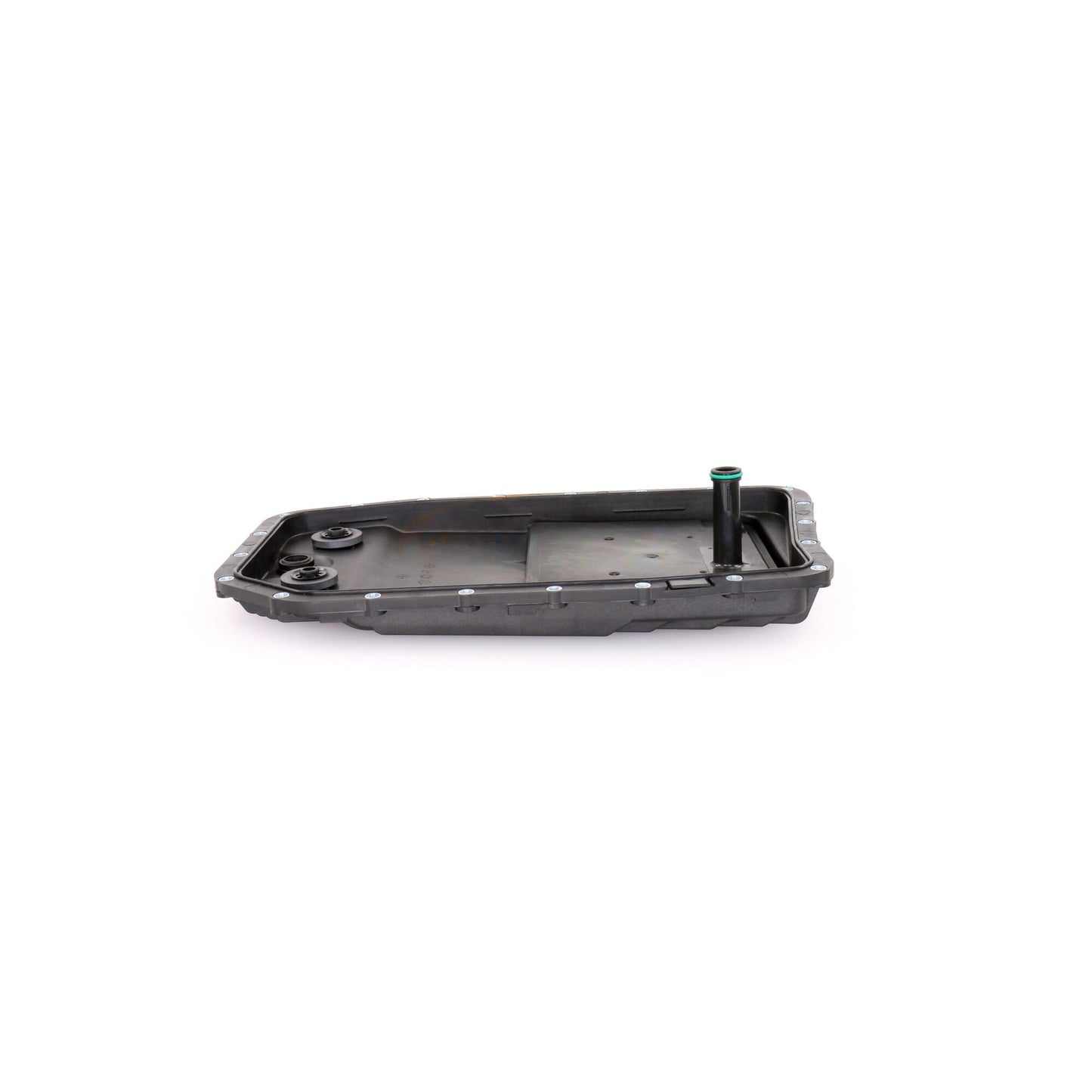 VAICO Oil sump, automatic transmission V20-0574-1