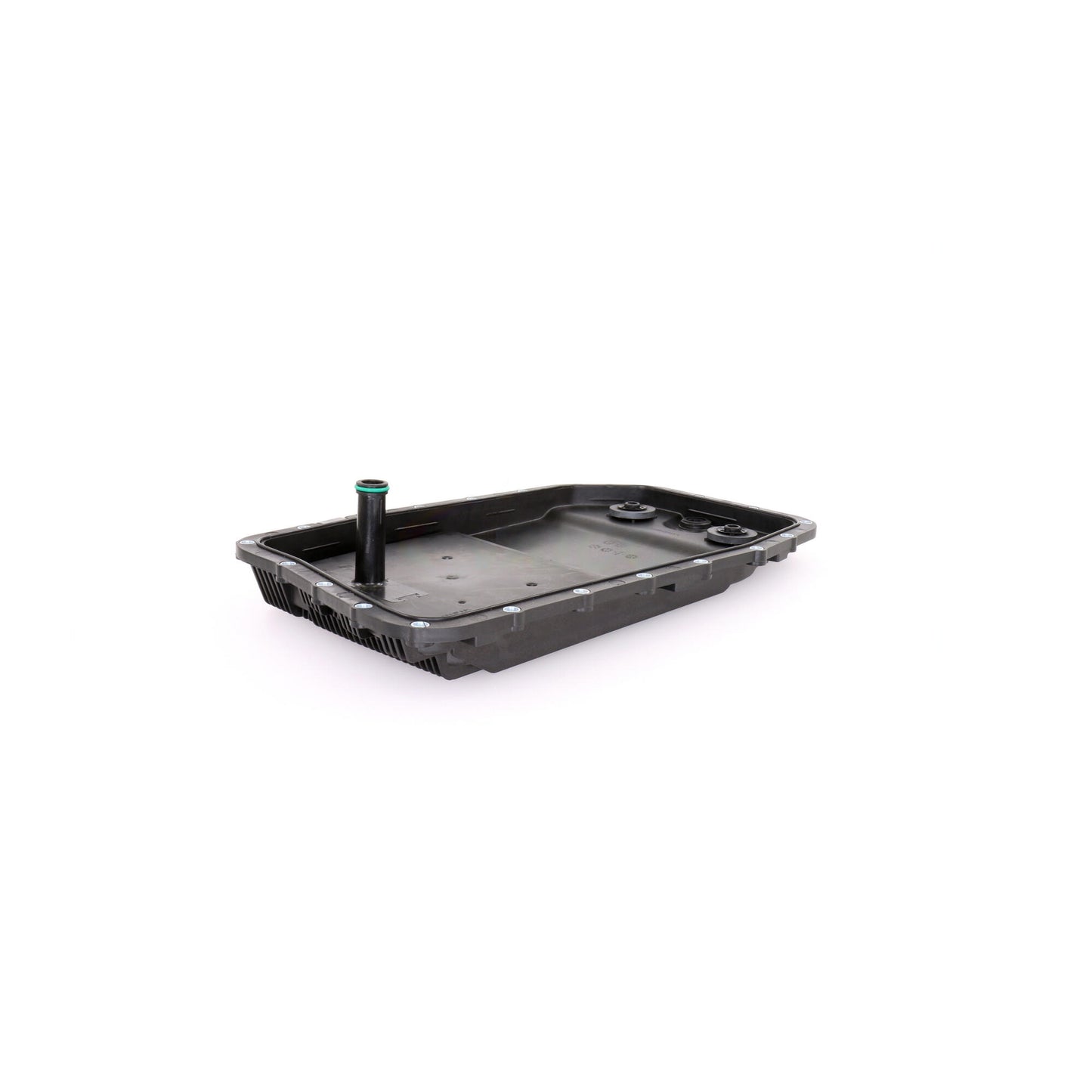 VAICO Oil sump, automatic transmission V20-0574-1