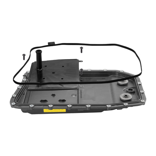 VAICO Oil sump, automatic transmission V20-0574