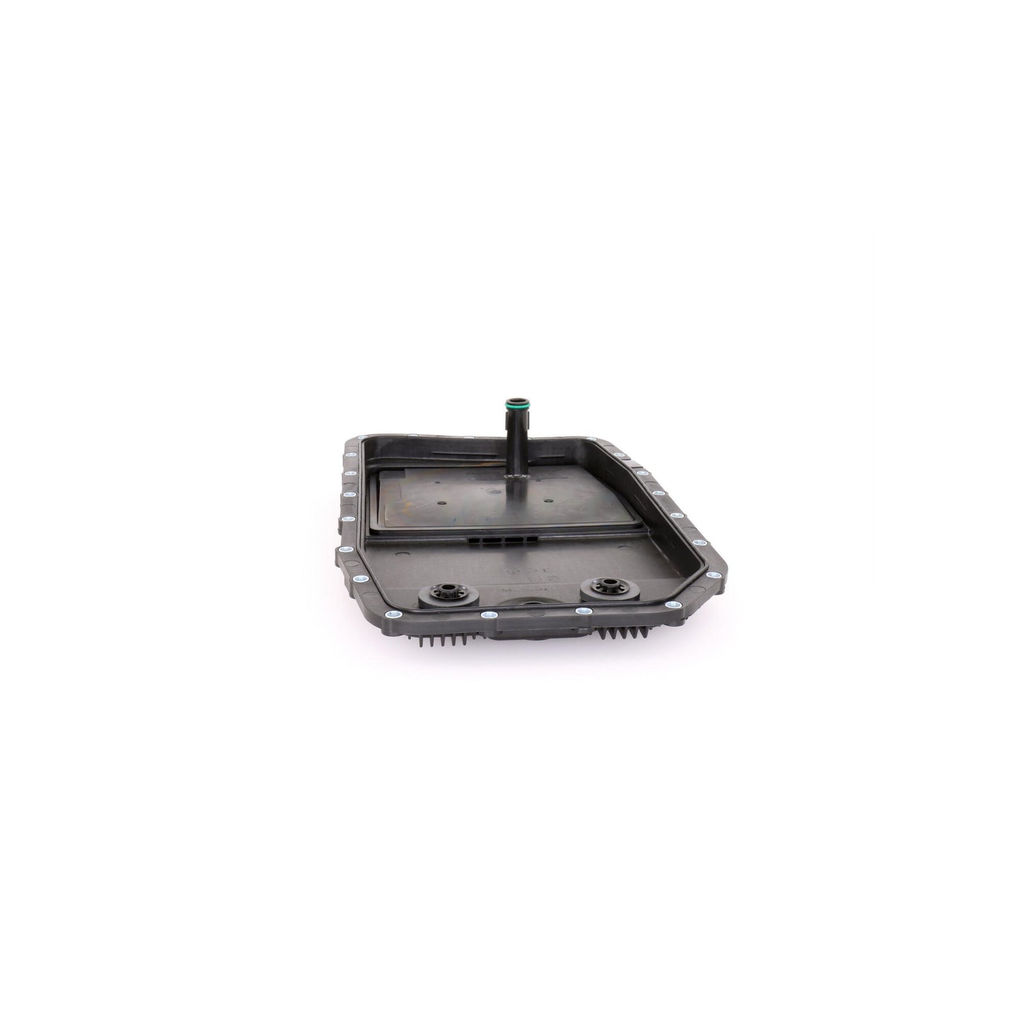 VAICO Oil sump, automatic transmission V20-0574