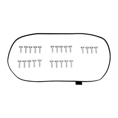 VAICO Oil sump, automatic transmission V20-0580-1