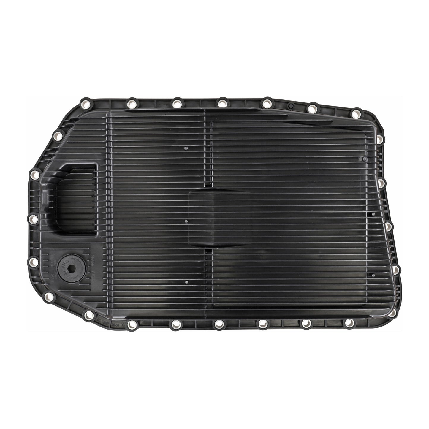 VAICO Oil sump, automatic transmission V20-0580-1