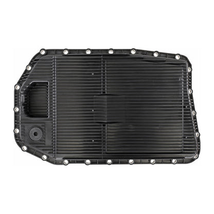 VAICO Oil sump, automatic transmission V20-0580-1
