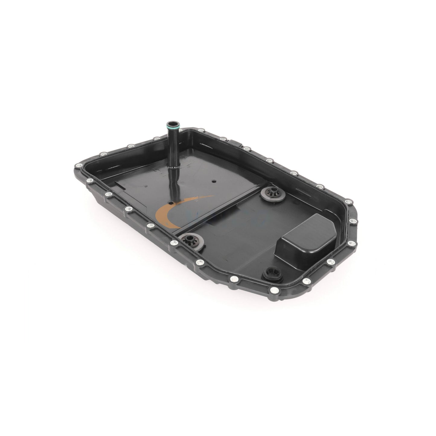 VAICO Oil sump, automatic transmission V20-0580-1