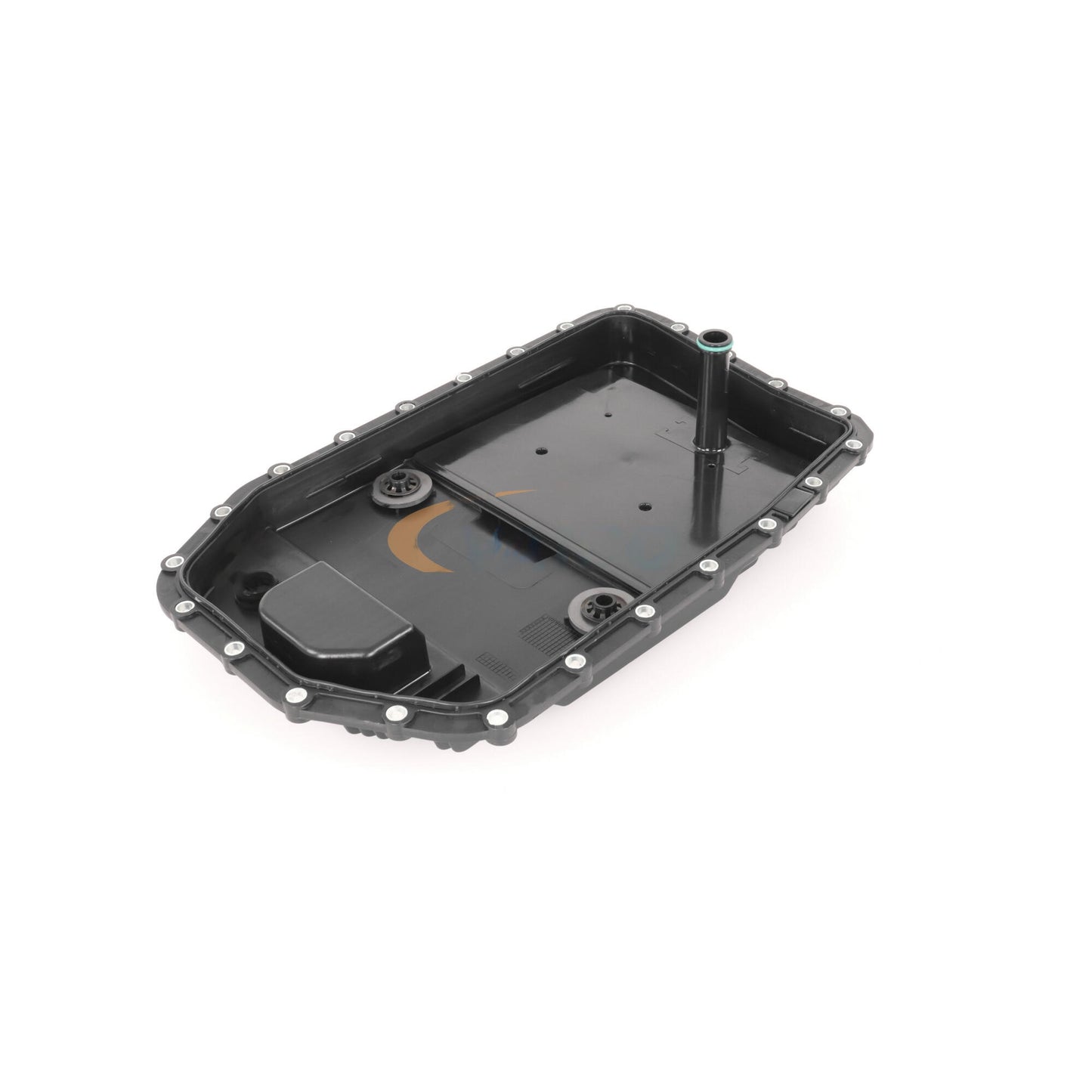 VAICO Oil sump, automatic transmission V20-0580-1