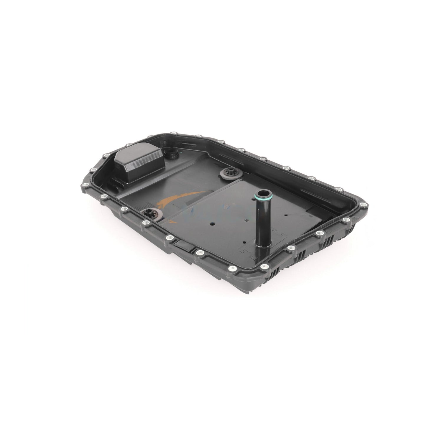 VAICO Oil sump, automatic transmission V20-0580-1