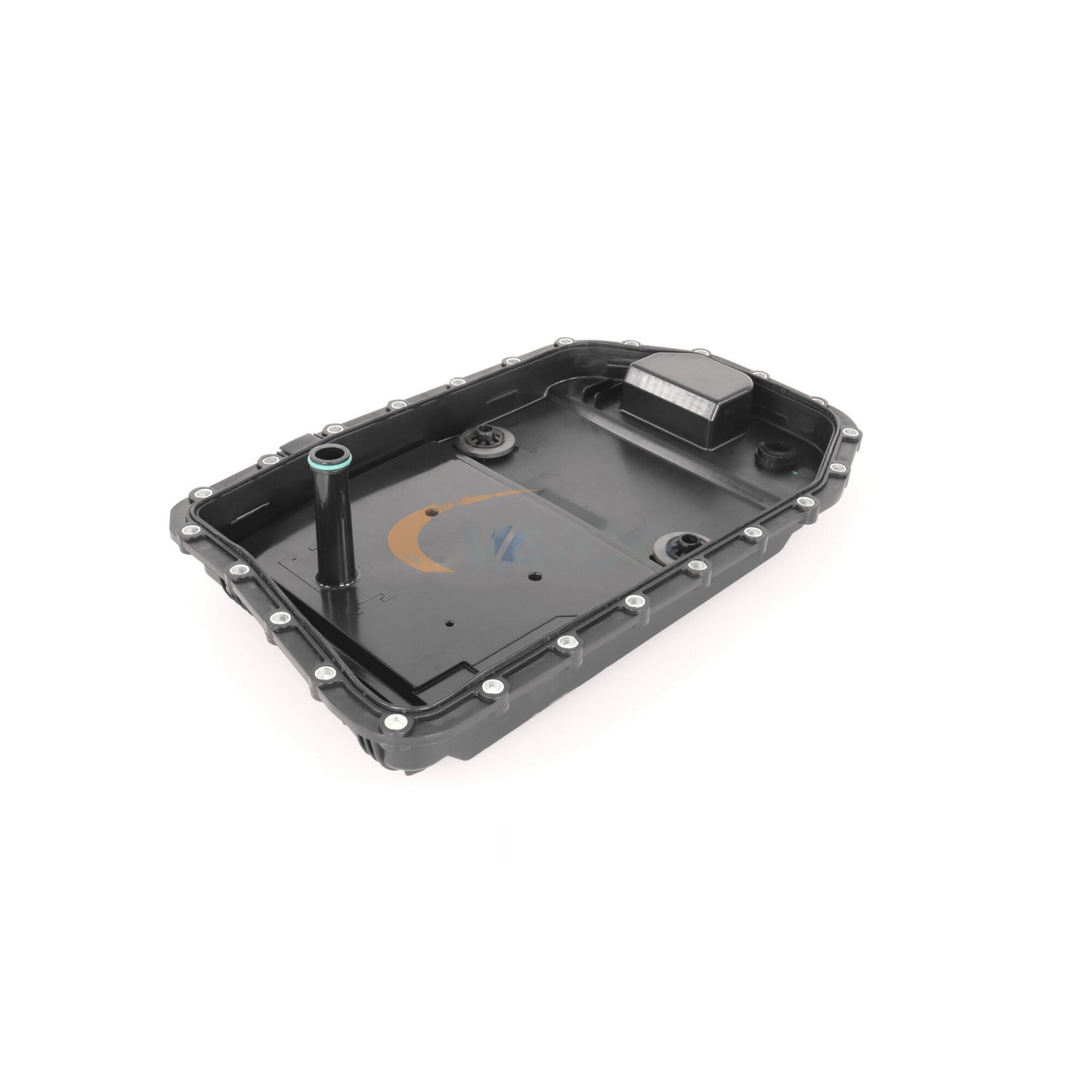 VAICO Oil sump, automatic transmission V20-0580-1